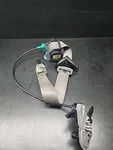 2008-2011 Bmw E93 3-SERIES Convertible Right Upper Seat Belt Retractor Gray Oem. Fixed Price $67.99.