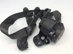 13-16 Hyundai Genesis Coupe Front Right Seat Belt Retractor Z. Fixed Price $56.15.