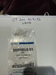 Genuine Oem Ford F87Z-7862649-CA Seat Fastener Stamped Frame Kit F87Z7862649CA. Fixed Price $10.00.