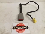 Gray Left Front Seat Belt Buckle From 2010 Kia Optima Sedan 8352256. Fixed Price $46.69.