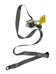 Tundra 2007 Seat Belt Rear 608260. Fixed Price $80.00.