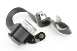 02-04 Subaru Impreza Wrx Rh Right Rear Seat Belt Oem. Fixed Price $49.99.