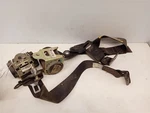 Pair Front Seat Belt Retractors Left Right From 2004 Pontiac Gto 3432916. Fixed Price $176.69.