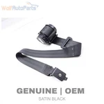 2020-2023 Vw Atlas Cross Sport Rear Seat Belt Retractor (2ND Row) 3CM857805. Fixed Price $84.99.