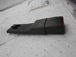 2003 Chevrolet Trailblazer Oem White Seat Belt - Used, 220K Miles, 6 Mo Warranty. Fixed Price $124.99.