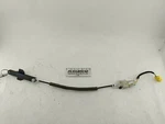 Porsche Cayenne 955 Seat Belt Height Adjustment Motor 7L0857819 Fits 03-06 08-10. Fixed Price $39.97.