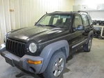 Jeep Liberty 2002 Seat Belt 5HG341DVAE Used 4041. Fixed Price $93.90.