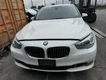 Seat Belt Front Bucket Driver Retractor Fits 10-17 Bmw 535I Gt 607689. Fixed Price $150.00.
