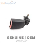 2008-2016 Audi A5 Rear Seat Belt Buckle / Receiver 8T0857739H. Fixed Price $7.99.