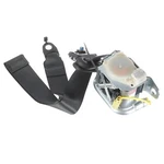 2007-2016 Jeep Wrangler Front Outer Seat Belt Left New Genuine Mopar 5KC671DVAG. Fixed Price $237.71.