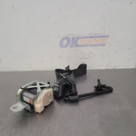 2009 Dodge Challenger SRT8 Front Seat Belt Retractor Black Right Passenger. Fixed Price $64.60.