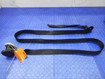 03-08 Bmw Z4 Front Seat Belt Retractor Right Passenger Side Black Oem. Fixed Price $89.99.