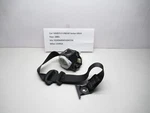 2005 Saab 9-3 Left Rear Seat Belt 12795565 Oem. Fixed Price $13.19.