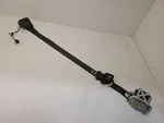 07 Ford Mustang Rh Seat Belt Front Bucket Passenger Retractor Coupe 7R3Z63611B08. Fixed Price $82.94.