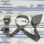 86-91 Cadillac Eldorado Front Left Driver Seat Belt Retractor Oem. Fixed Price $85.46.