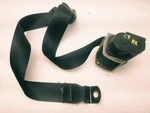 Mercedes W163 ML320 1997 A1638600485 Rear Right Seat Belt C9. Fixed Price $66.66.