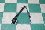 18-24 Enclave Black Front Passenger Right Rh Side Seat Belt Unit Oem Factory. Fixed Price $198.99.