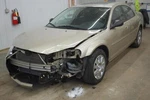 Seat Belt, Front For Sebring Lf Blk Male-belt Side Pretension. Fixed Price $129.99.