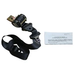 2002 Chrysler Sebring Rear Left Seat Belt Retractor 0XB25XDVAA Oem. Fixed Price $63.50.