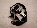 Mazda 2006-2009 Front Right Seat Belt Retractor BRYE57L3002 Black 3004. Fixed Price $150.00.