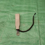 2006-2011 Cadillac Dts Buick Lucerne Front Driver Seat Belt Buckle Oem 2025876. Fixed Price $39.99.