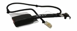 Used Front Left Seat Belt Fits: 2009 Acura Bucket Driver Buckle. Fixed Price $60.00.