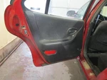 Grand Pri 1999 Seat Belt Front 1889898. Fixed Price $112.00.
