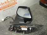 Driver Side View Mirror Without Power Folding Fits 04-15 Armada 1467944. Fixed Price $94.90.