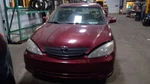 Seat Belt Front Bucket Passenger Retractor Fits 02-06 Camry 4232504. Fixed Price $97.99.