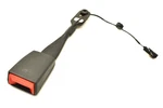 2020-2025 Chevrolet Silverado 2500HD Oem Crew Cab Front Left Lh Seat Belt Buckle. Fixed Price $75.99.