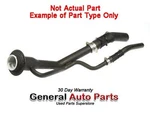 21 Wrangler Oem 2.0L Fuel Filler Neck Assembly --46K--. Fixed Price $119.95.