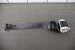 2009 Cadillac Escalade Esv Left Rear Seat Belt Ebony 194. Fixed Price $60.00.