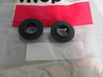 Front Seatbelt Tension Button Retainer Fits Some 81-82 Models Nos Mopar 4172860. Fixed Price $39.95.