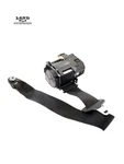 Mercedes W216 Cl-class Driver Left Front Seat Belt Buckle Retractor Black Oem. Fixed Price $41.50.