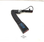 13-16 Oem Bmw F10 F07 F01 F02 740 M5 Front Right Passenger Side Seatbelt Buckle. Fixed Price $45.04.