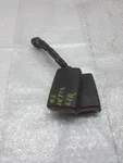 L/r Left Rear Dual Seat Belt Buckle Black 2002 Vw Jetta Z-62P. Fixed Price $56.05.