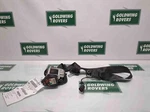 12-19 Range Rover Evoque Right Front Seat Belt Retractor BJ32-611-B08-BC8PVJ. Fixed Price $71.48.
