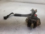 1990-1993 Mazda Miata MX5 Driver Seat Belt Black NA01-57-690C-00. Fixed Price $71.25.