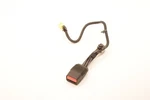 2011-17 Hyundai Veloster Turbo 1.6L Fwd Front Driver Left Side Seat Belt Buckle. Fixed Price $69.99.
