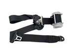 2020-2023 Toyota Corolla Right Passenger Side Rear 2ND Raw Seat Belt Black. Fixed Price $60.00.