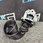 Oem Bmw X6M F96 G06 Competition Rear Left Seatbelt Retractor Tri-color 2020-2026. Fixed Price $149.99.