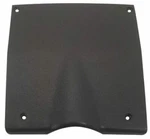 70-72 Chevelle Camino Ss Monte Carlo Lower Steering Column Cover Trim Panel. Fixed Price $42.99.