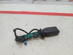 Seat Belt Front Driver Buckle Lx Fits 18-22 Accord 3624466. Fixed Price $84.49.