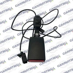 03-11 Saab 9-3 93 Sedan Front Right Passenger Seat Belt Buckle 6120002-AA Oem. Fixed Price $33.97.