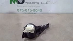 2017-2020 Chevrolet Traverse Center Belt 84924335. Fixed Price $120.00.