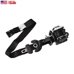 Genuine Mazda CX-50 2022-2024 Front Left Driver Seat Belt Retractor Assembly. Fixed Price $109.94.