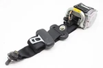 2017-2021 Honda Civic Hatchback Front Left Seat Belt Black Oem. Fixed Price $200.80.