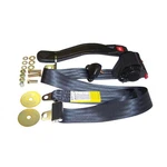 Crown BELT3B Front Left Seat Set For Jeep Wrangler CJ5 CJ7 CJ8 Scrambler. Fixed Price $103.70.