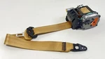 13-18 Bentley Flying Spur Driver Left Front Retractor Oem. Fixed Price $94.99.