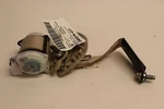 2009-2012 Infiniti FX35 FX50 Rer Left Side Seat Belt Beige Oem. Fixed Price $35.40.